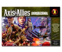 Axis & Allies Guadalcanal