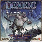 Descent: Altar der Verzweiflung