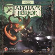 Arkham Horror