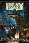 Arkham Horror: Der Fluch des Schwarzen Pharao