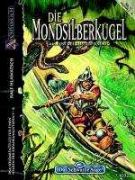 Die Mondsilberkugel