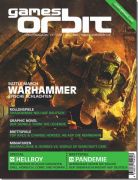 Games Orbit 11