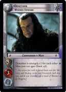 0P25 Denethor, Wizened Steward