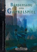 Bardensang und Gaukelspiel