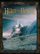Herr der Ringe Rollenspiel - Sichtschirm
