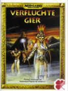 Verfluchte Gier