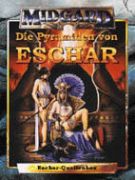Die Pyramiden von Eschar