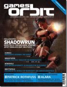Games Orbit 12