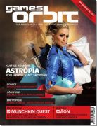 Games Orbit 13