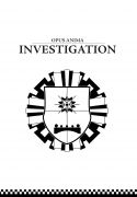 Opus Anima Investigation