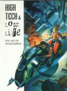 HighTech & LowLife
