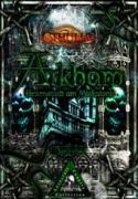 Arkam: Hexenstadt am Miskatonic