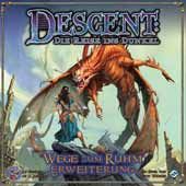 Descent: Wege zum Ruhm