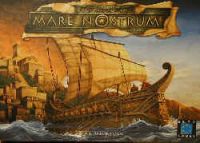 Mare Nostrum