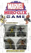 Marvel HeroClix Starter Set
