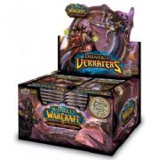 World of Warcraft - Diener des Verr�ters Boosterdisplay