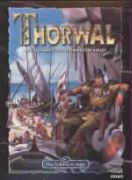Thorwal - Seefahrt des Schwarzen Auges