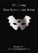 25 Jahre DSA - Band 2, Gruppenabenteuer