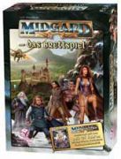 Midgard - Das Brettspiel