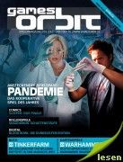 Games Orbit 18