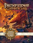 Almanach der Verliesbewohner - Pathfinder
