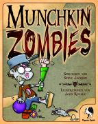 Munchkin Zombies
