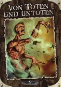 Von Toten und Untoten - DSA