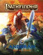 Andoran: Geist der Freiheit - Pathfinder