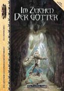 Im Zeichen der Gtter - Myranor
