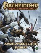 Pathfinder Ausbauregeln 2: Kampf (Taschenbuch)