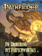 Die Eroberung des Blutschwurtals - Pathfinder