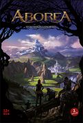Aborea - Tischrollenspiel