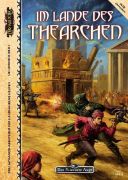 Im Lande des Thearchen - Myranor