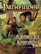 Almanach der Kundschafter - Pathfinder