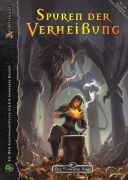 Spuren der Verheiung - DSA