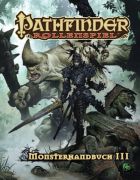 Pathfinder Monsterhandbuch 3 (Taschenbuch)