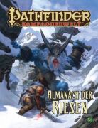 Almanach der Riesen - Pathfinder