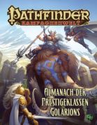 Almanach der Prestigeklassen Golarions - Pathfinder