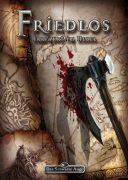 Friedlos: Irrfahrt im Nebel - DSA