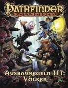 Pathfinder Ausbauregeln 3: Vlker (Taschenbuch)