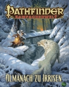Almanach zu Irrisen - Pathfinder