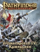 Pathfinder Ausbauregeln 4: Kampagnen