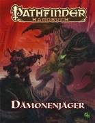 Dmonenjger - Pathfinder