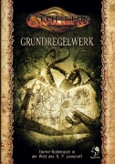 Cthulhu Grundregelwerk - 7. Edition (Hardcover)