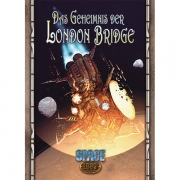 Das Geheimnis der London Bridge - Space: 1889