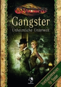 Gangster: Unheimliche Unterwelt (Spielerausgabe) - Cthulhu