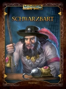 Schwarzbart - Midgard