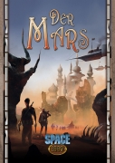 Der Mars - Space: 1889