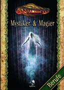Mystiker & Magier - Cthulhu 7. Edition
