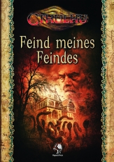 Feind meines Feindes - Cthulhu